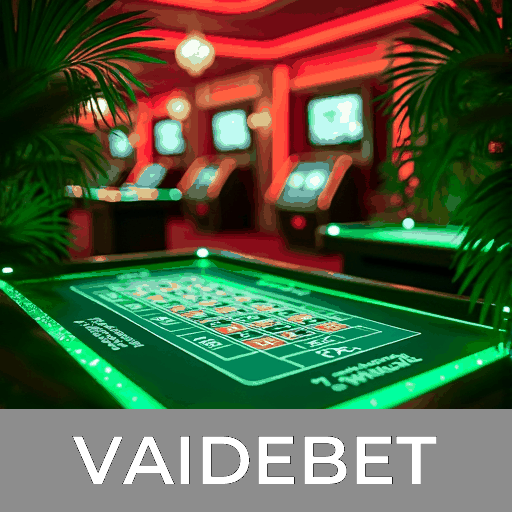 Garanta Acesso Premium com Login Seguro em VAIDEBET
