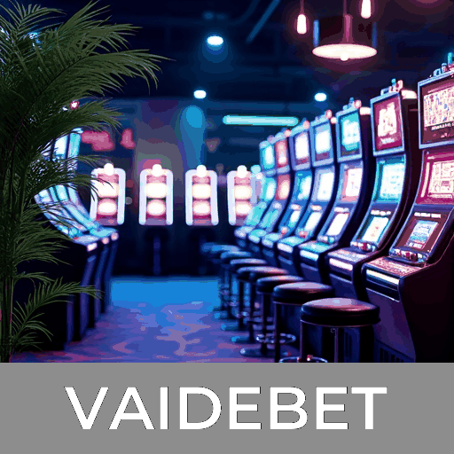 VAIDEBET: A Emoção Instantânea dos Jogos de Crash com Altos Retornos