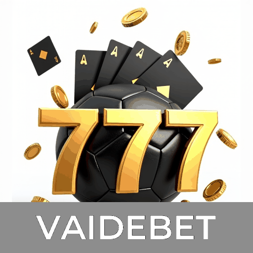 VAIDEBET: Especialista em Apostas Esportivas com Foco no Brasil